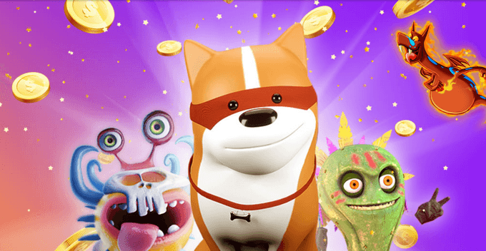 Casino Dingo support